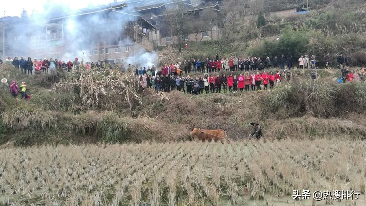 剑河巫门芦笙节,贵州剑河县春节民俗活动