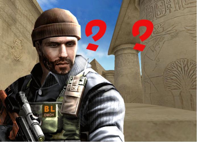 穿越火线玩家常见的4种习惯详解,穿越火线游戏怎么不碰绳子