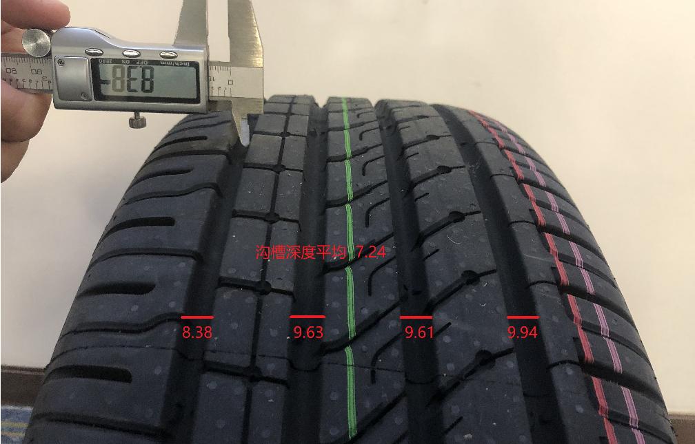 米其林评测标准有哪些,米其林测评国外