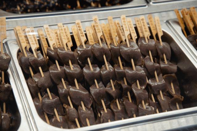 特色美食探店天津必吃美食,天津美食推荐必吃的大悦城