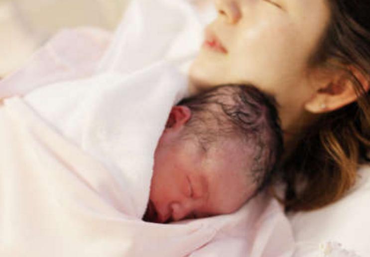 生子之痛婆媳之痛,生娃之痛没人理解的句子