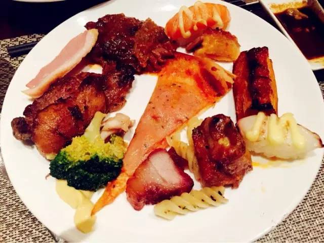 长沙最贵自助餐厅大全排行榜,长沙岳麓区性价比自助餐厅推荐