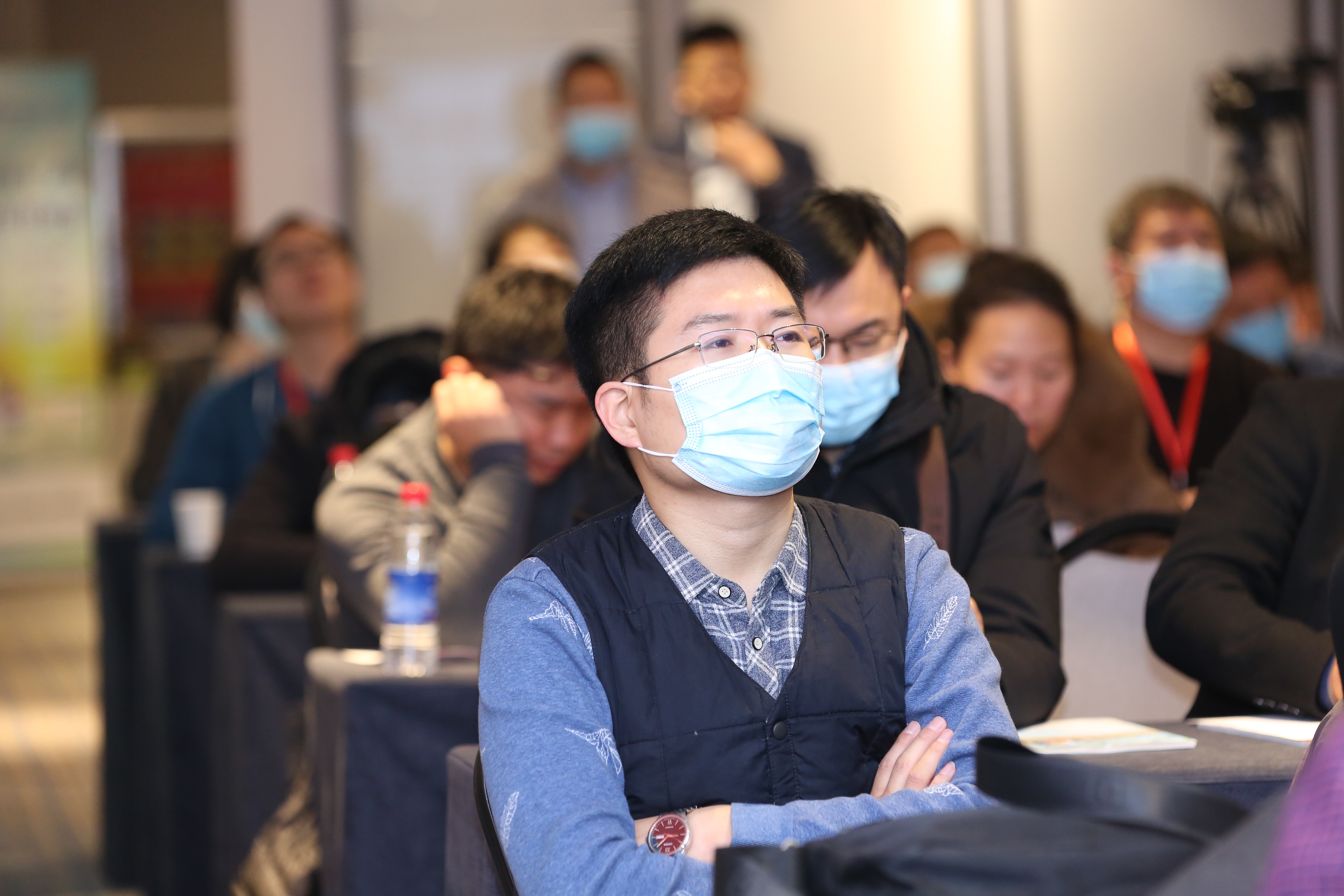 医学学术会议的流程,怎么知道近期的学术会议