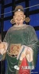 道教地府的神仙,道教地府体系有哪些