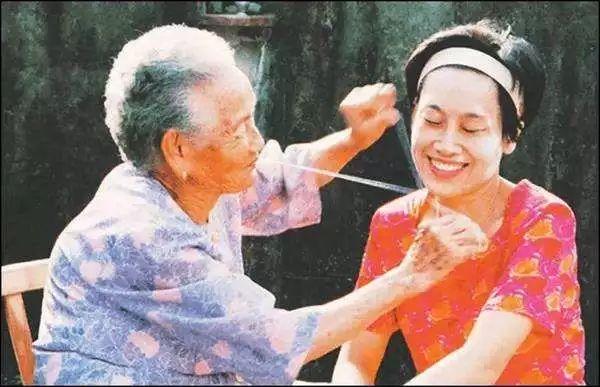 老广州的回忆,买不来的回忆