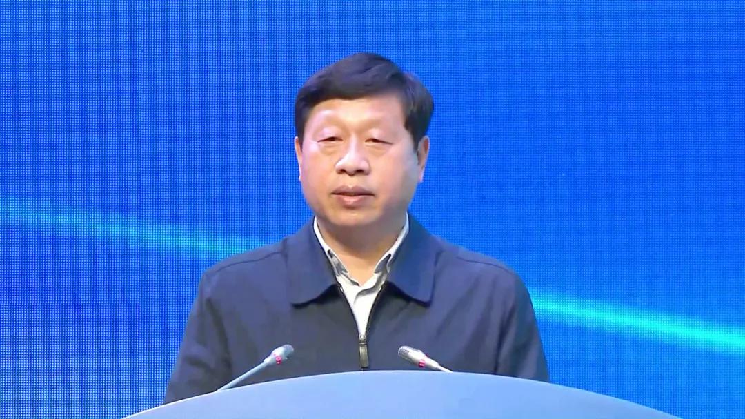 陈东升、阎志来站台，湖北这市又搞大事情