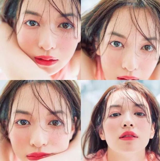 沈梦辰素颜公开惊呆了众多网友,沈梦辰颜值巅峰有多美