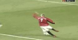 英超纪念卡推荐,英超20年最佳进球