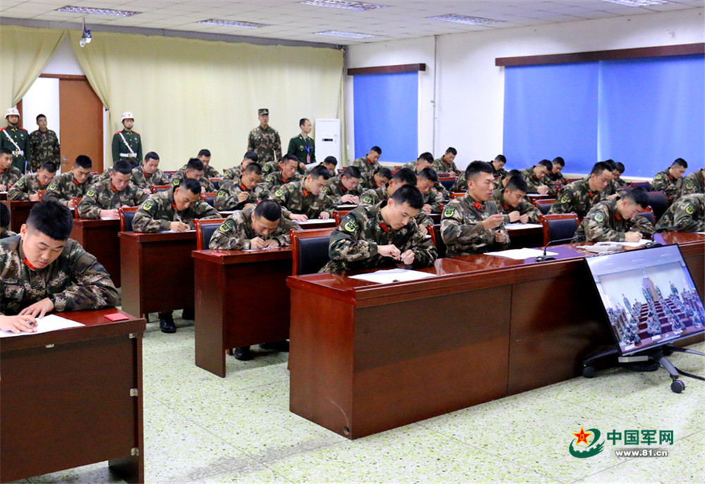 士官晋级考试是什么,士官晋级需要什么条件