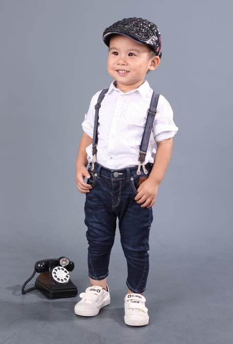 妈妈，等你老了我也帮你洗澡帮你擦身子帮你穿衣服｜给儿子的信