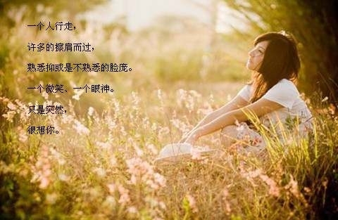 文案高级有深度霸气情感语录古风,古风优美句句走心的情感文案