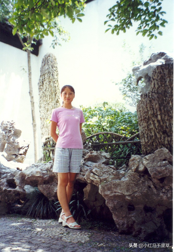 全家旅游苏州攻略,十一苏州家庭游