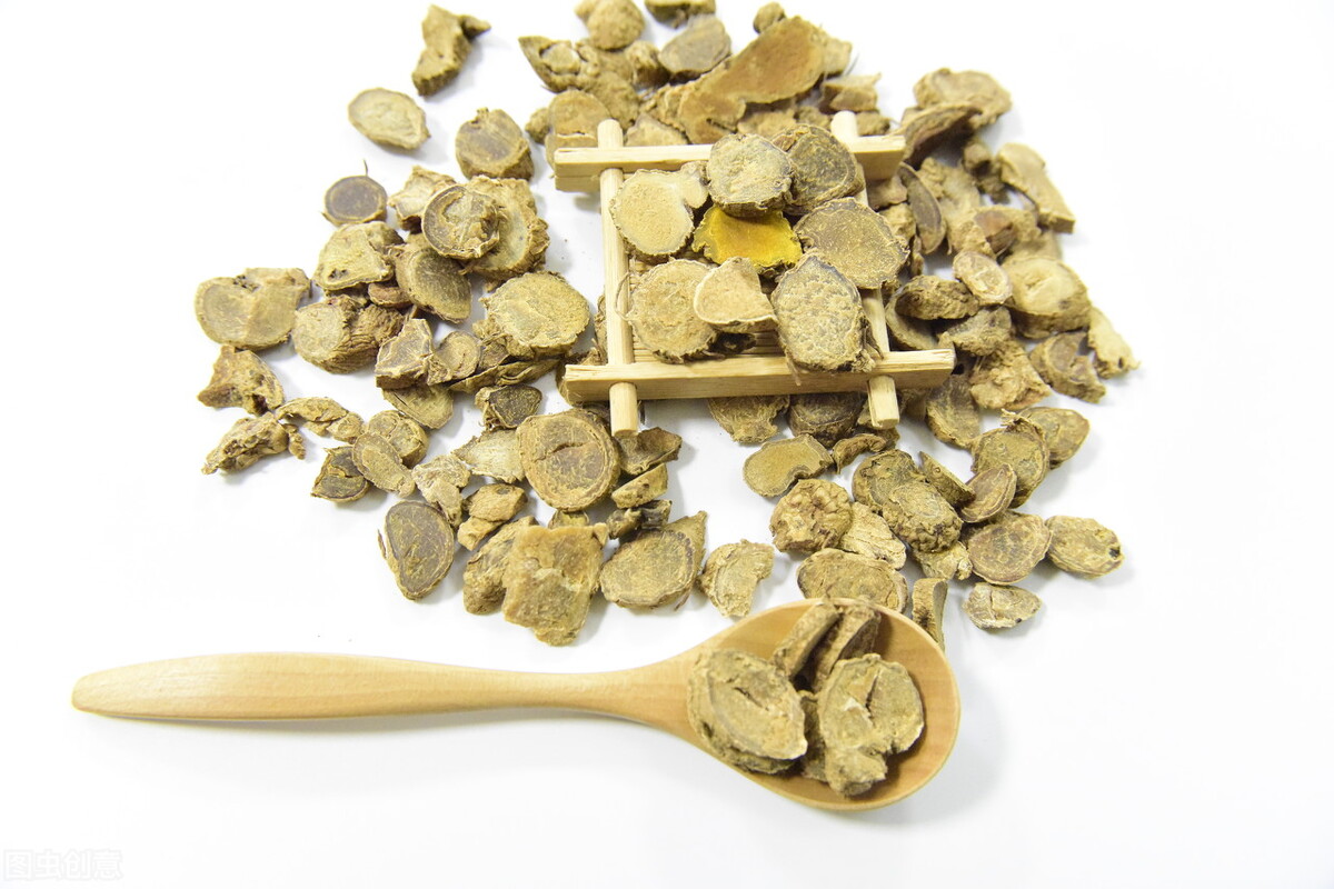 经常生气易诱发甲状腺结节，御医龚廷贤一个方子，扫清结节防复发