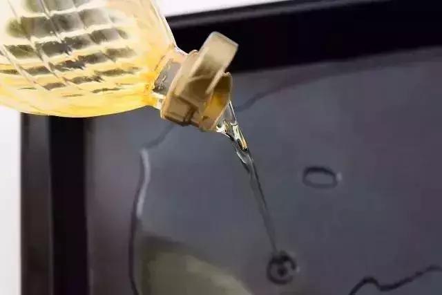 三年不用洗油烟机,十年不用清洗油烟机