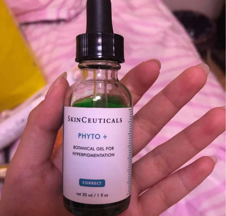 日常护肤精华和面霜,最补水的精华和面霜