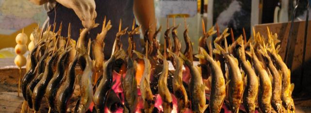 日本人认为最好吃的鱼,日本最好吃的几种鱼