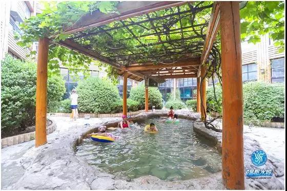 温都水城跨年活动,温都水城文化节