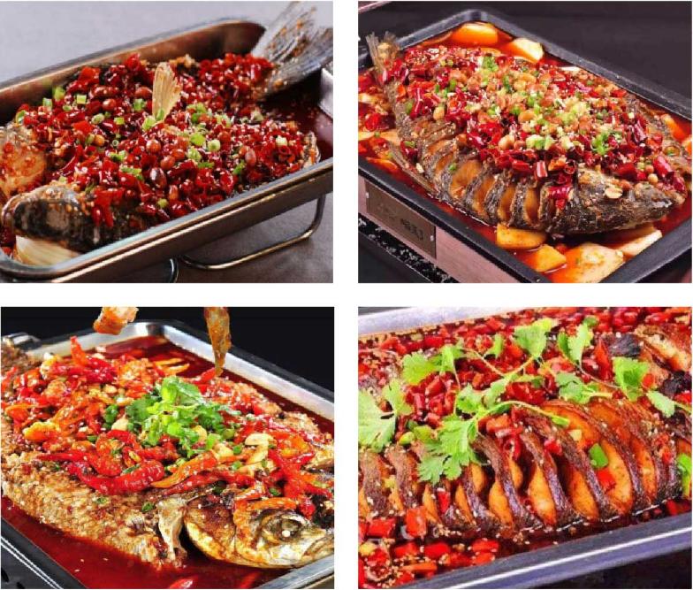 万州烤鱼学技术,正宗万州烤鱼技术学会即可开店