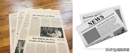 纸类知识,纸张知识大全