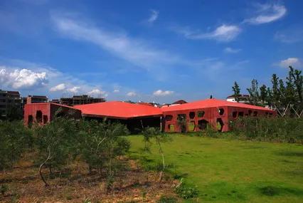 金华万固蹦床主题公园,金华最新开放的公园