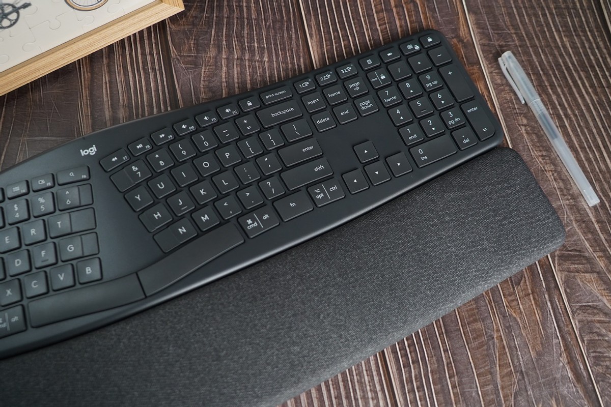 缃楁妧ergok860鐪熷疄娴嬭瘎,缃楁妧k780閿洏娴嬭瘯