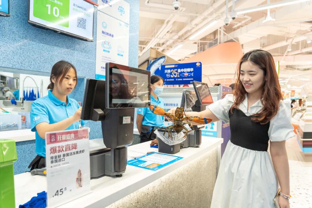 盒马鲜生攻略肉类,盒马鲜生哪些东西值得买