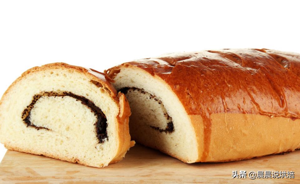 面包面粉是高筋面粉吗,做面包的高筋面粉牌子