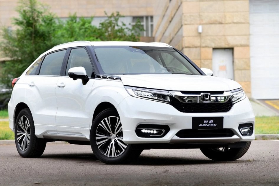 本田十大经典老车,盘点本田神车