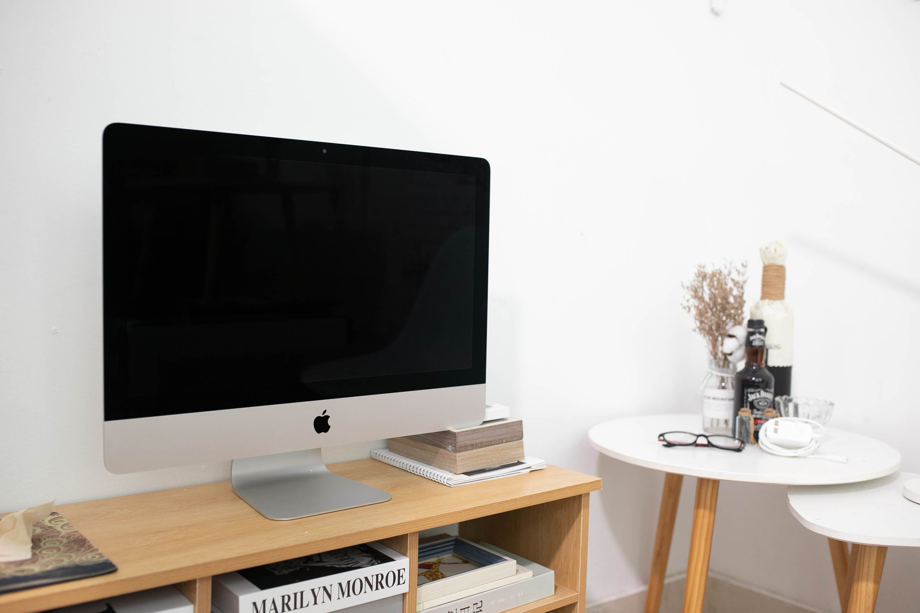 让iqoo速度变快的设置,imac提速技巧