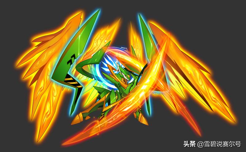 赛尔号最近比较厉害的pve精灵,赛尔号排名前10的精灵pve