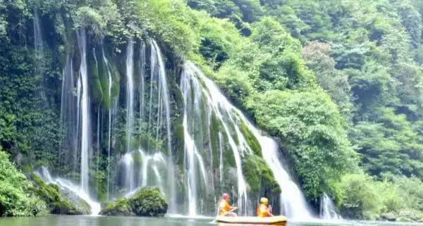 贵州5-10天自驾游详细攻略路书,最新贵州旅游攻略大全