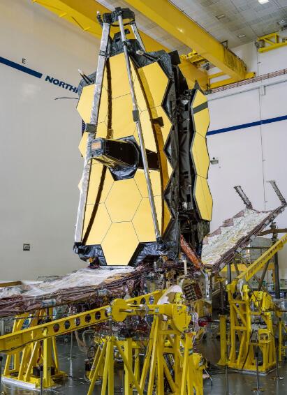 太空上建望远镜,太空望远镜原理