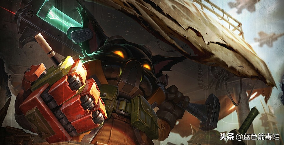 手游lol无限火力十大恶心英雄,lol十大最讨厌玩的英雄