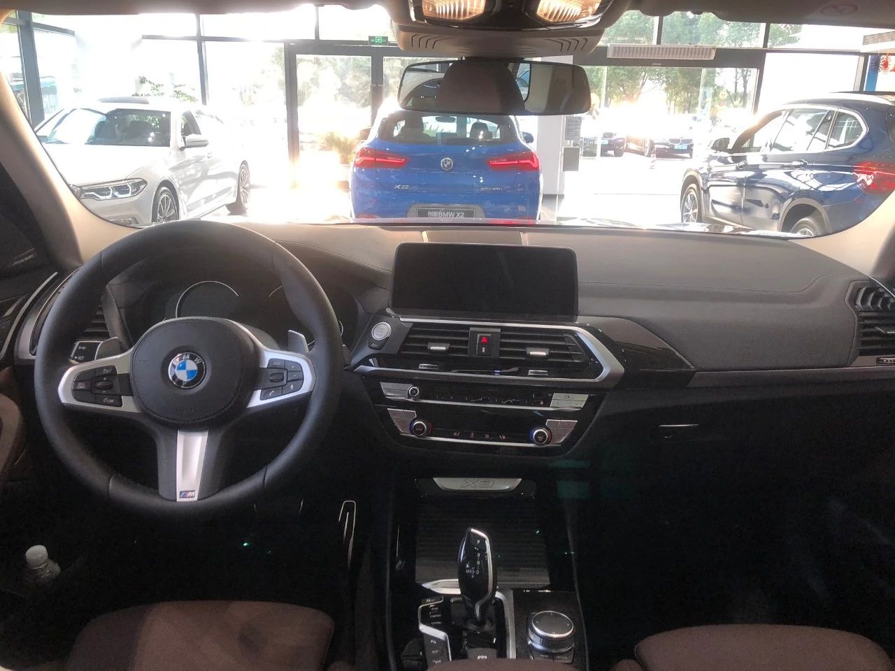 国产宝马x3落地多少钱,国产宝马x3现在值得购买吗