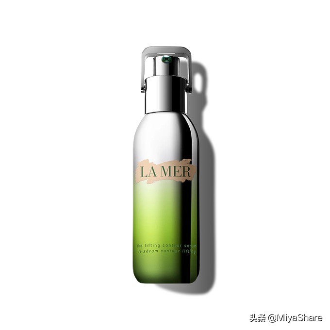 lamer精华使用顺序,lamer哪几款好用