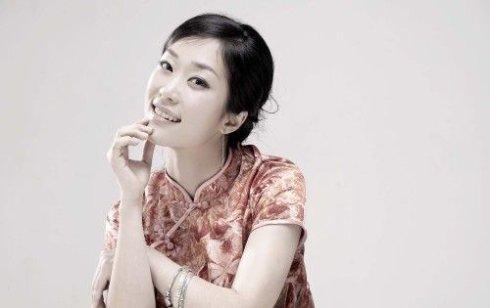 张钰：角色都靠身体换来，安意如：如果是张艺谋或李安我会主动