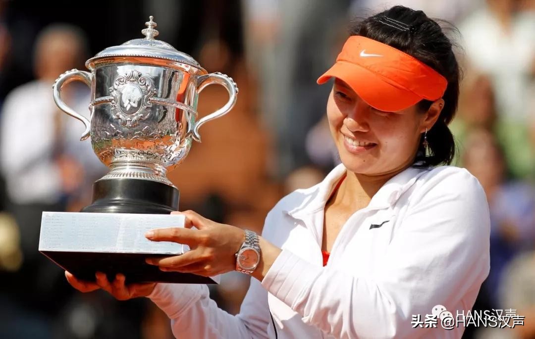 李娜经典语录,李娜的经历给我们的感受