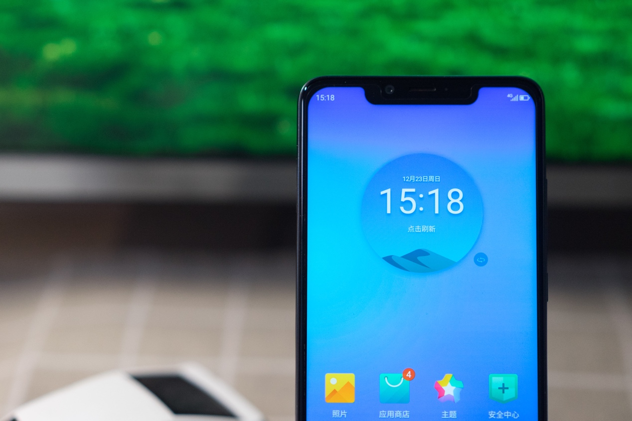 酷玩8测评,酷玩8游戏体验