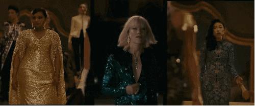 假期结束“药”不能停！珠宝+电影治好你的开工焦虑