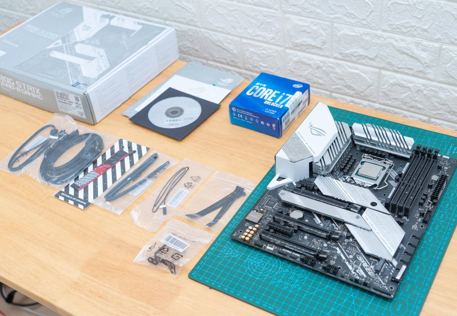 自己组装了电脑主机怎么装机,自己想组装一台主机怎么组装