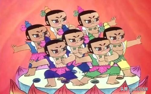 09年热播的动画片大全,陪伴80后90后成长的搞笑电影