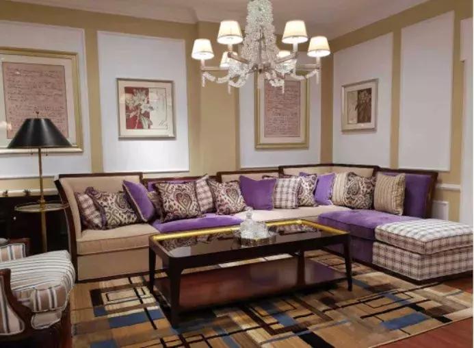 布艺沙发和皮沙发哪个好一点,布艺沙发皮沙发优缺点