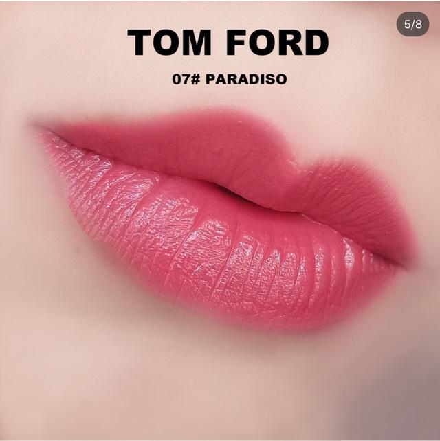 黄皮最显白的十款唇膏,秋冬推荐必备十款唇膏