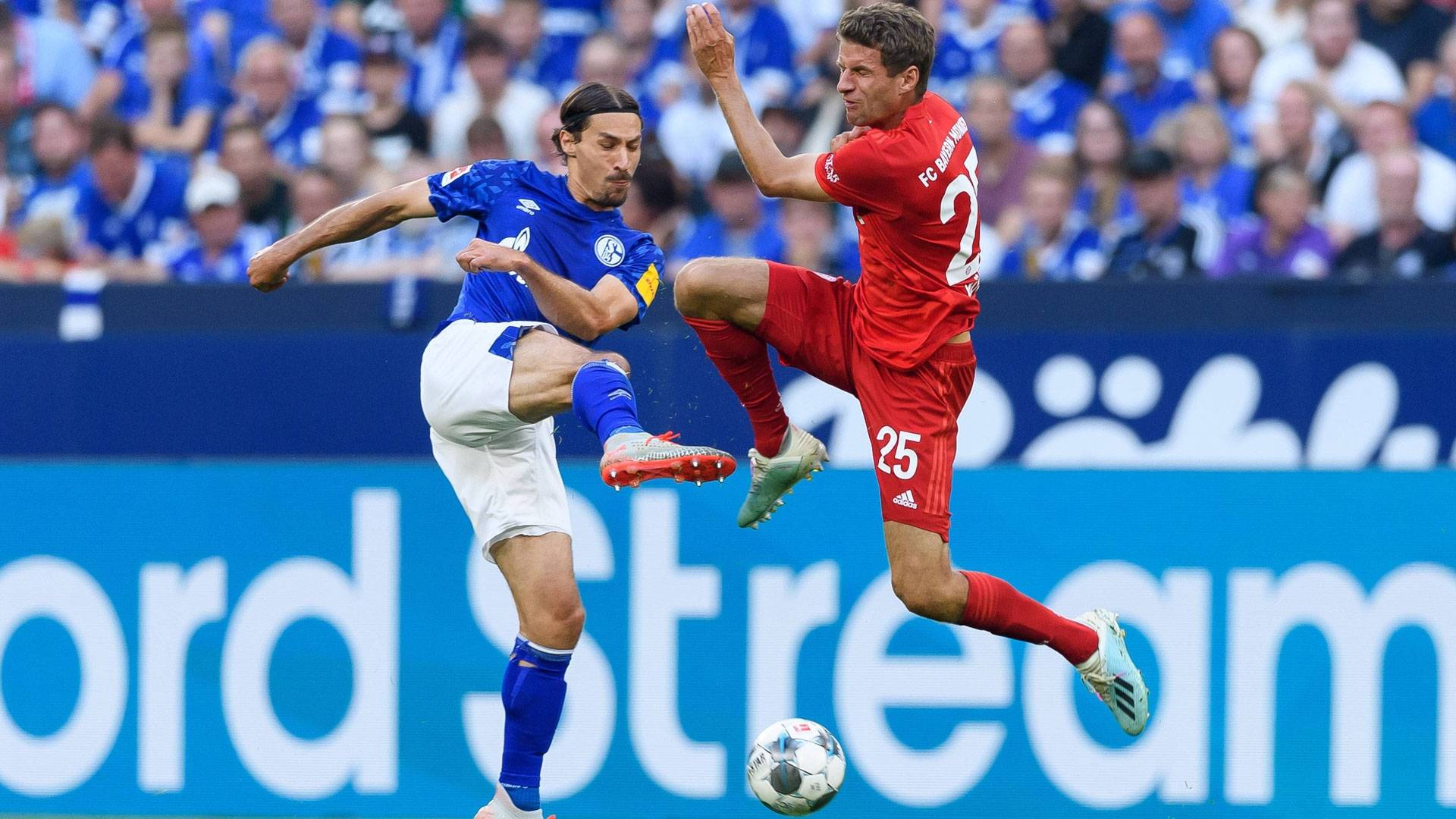 拜仁阵容2022主力阵型图,深度解析拜仁阵容