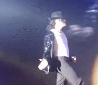 翻版迈克尔杰克逊,迈克尔杰克逊亚洲