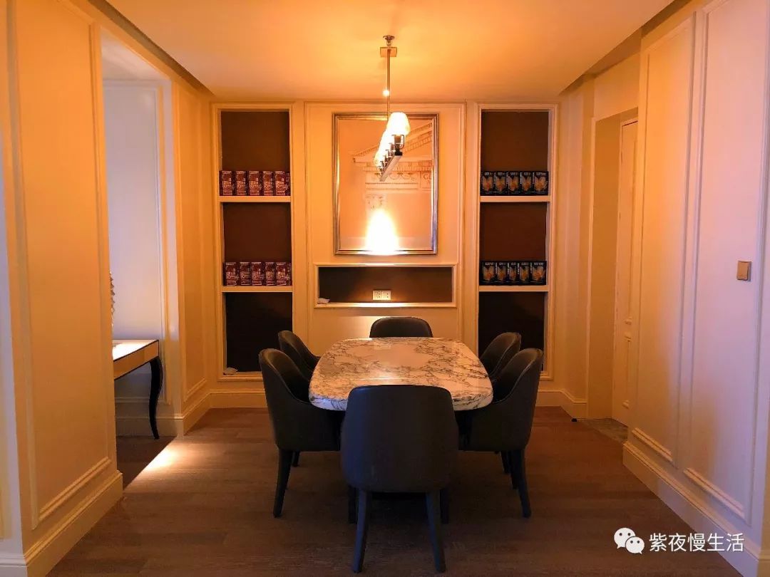 星海希尔顿海景,大连希尔顿酒店海景房