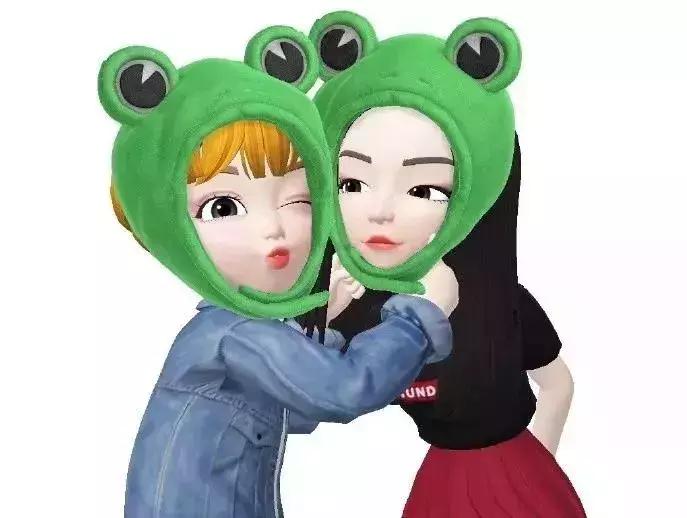 zepeto捏脸达人,zepeto捏脸软件