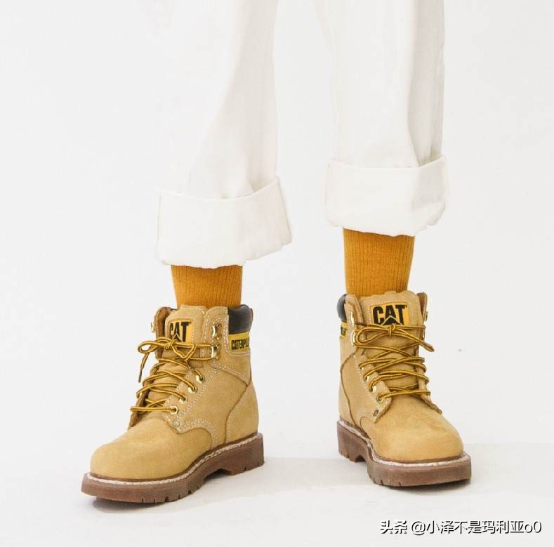 长筒靴推荐测评高个子腿围小,哪种款式高筒靴显腿细测评