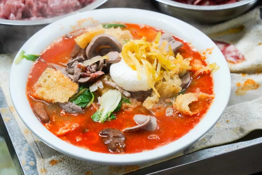 在南京吃早茶去哪里,从南京早起去苏州吃生煎