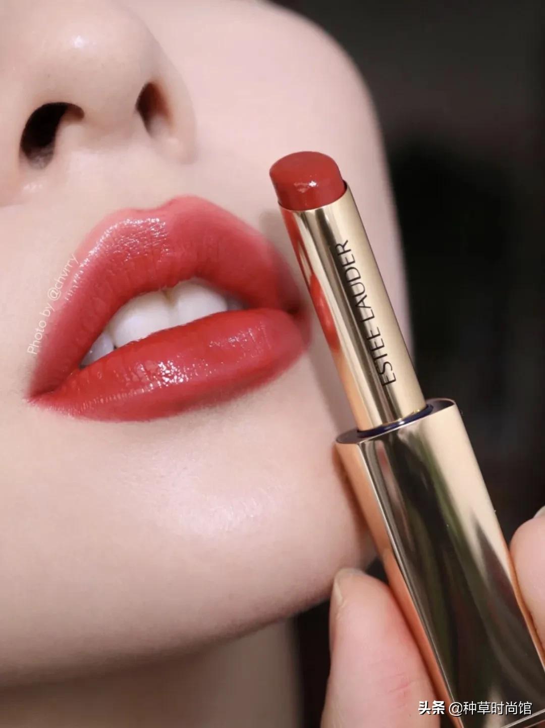 适合春夏的15支口红,2020最火的十款口红dior